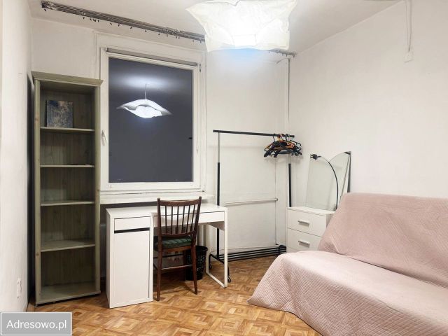 Pokój Łódź Śródmieście, ul. Piotrkowska. Zdjęcie 1