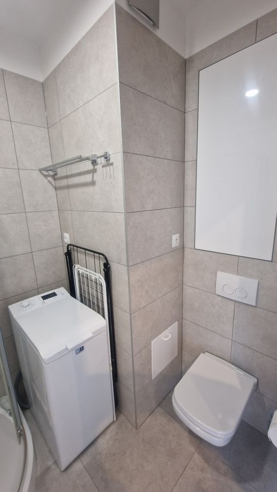 Mieszkanie 1-pokojowe Gdańsk Żabianka, ul. Jakuba Wejhera. Zdjęcie 6