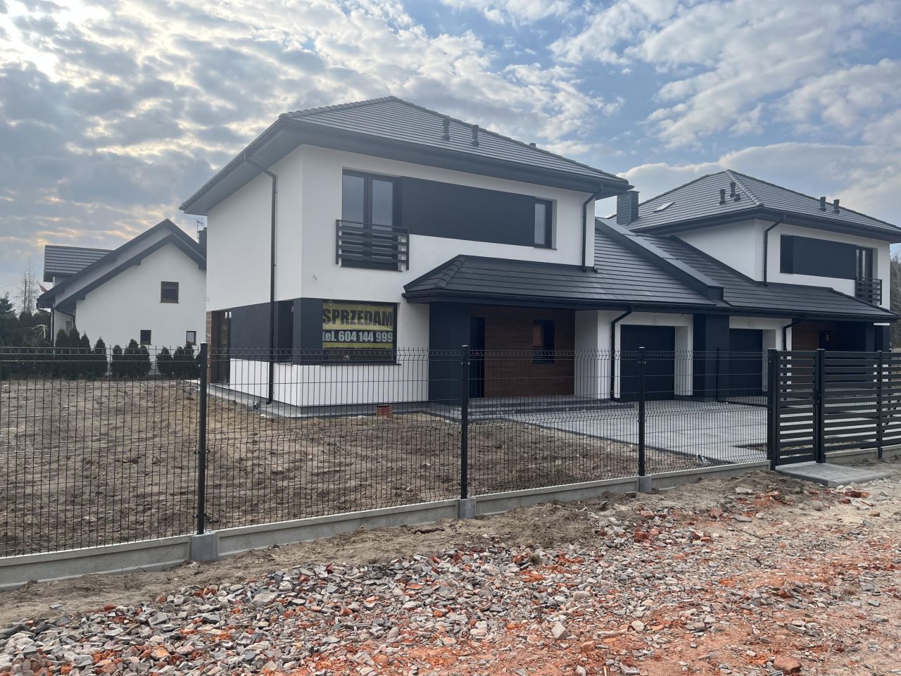 bliźniak, 3 pokoje Bukowiec, ul. Mała. Zdjęcie 8