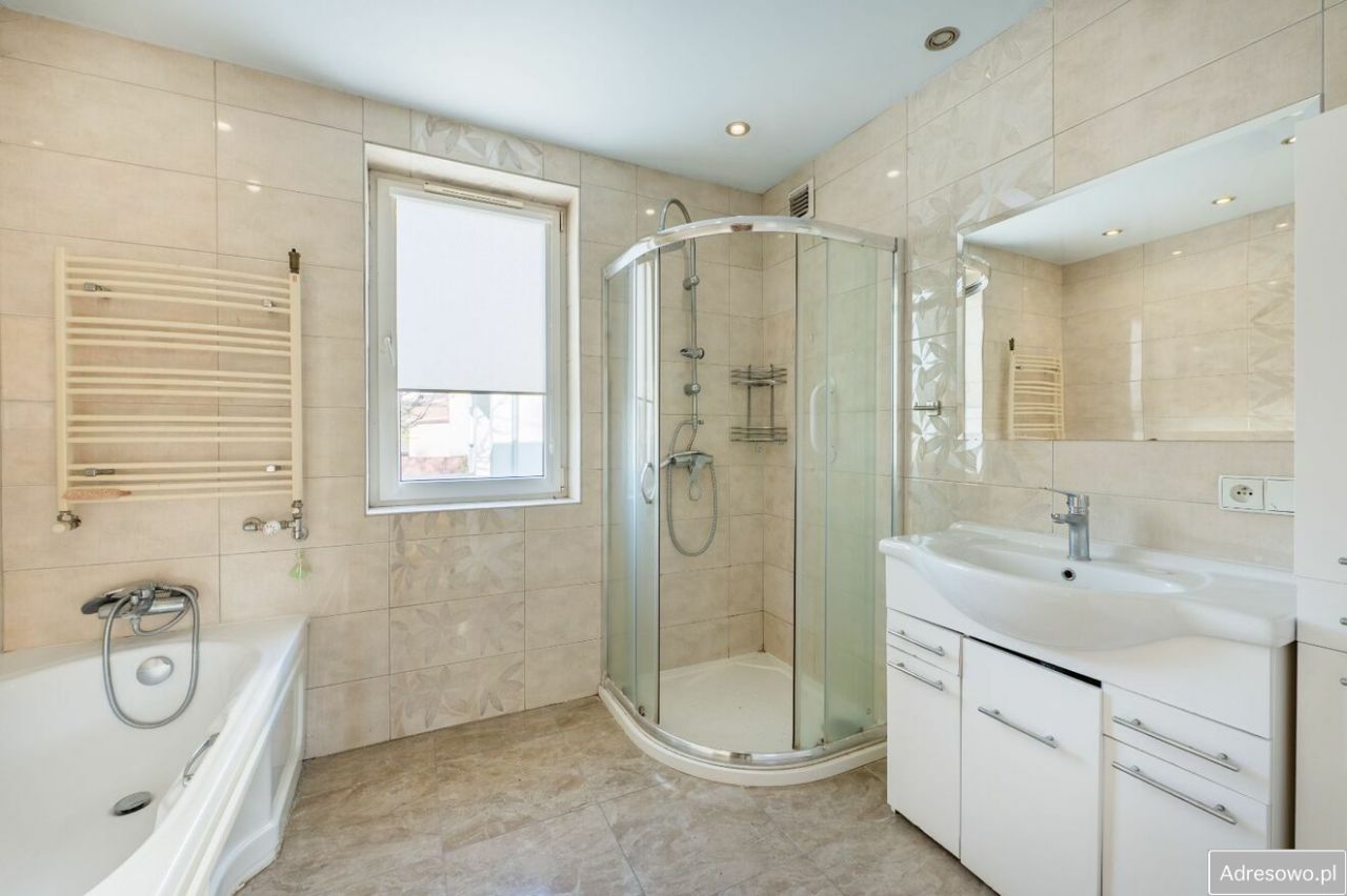 dom wolnostojący, 5 pokoi Inowrocław, ul. Bukowa. Zdjęcie 4