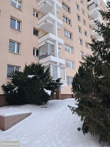 Mieszkanie 4-pokojowe Warszawa Służew, ul. Sonaty. Zdjęcie 1