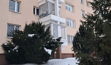 Mieszkanie 4-pokojowe Warszawa Służew, ul. Sonaty