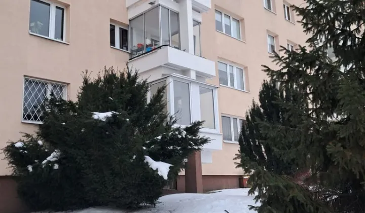 Mieszkanie 4-pokojowe Warszawa Służew, ul. Sonaty