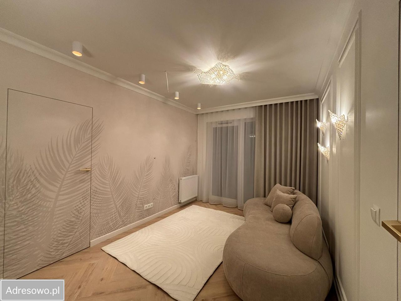 Mieszkanie 3-pokojowe Radom Śródmieście, ul. Dionizego Czachowskiego. Zdjęcie 7