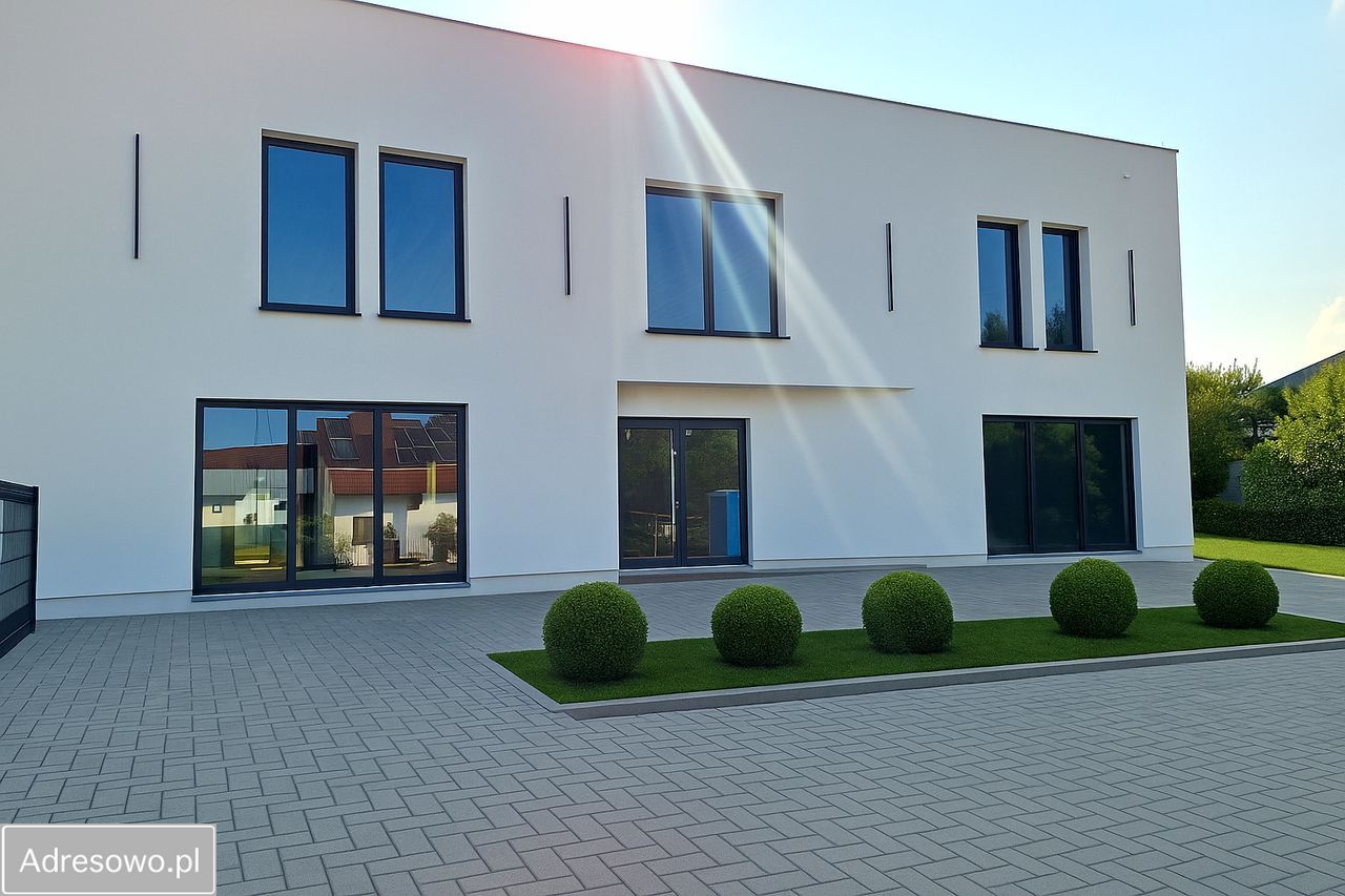 Lokal Brodnica, ul. Podgórna. Zdjęcie 2