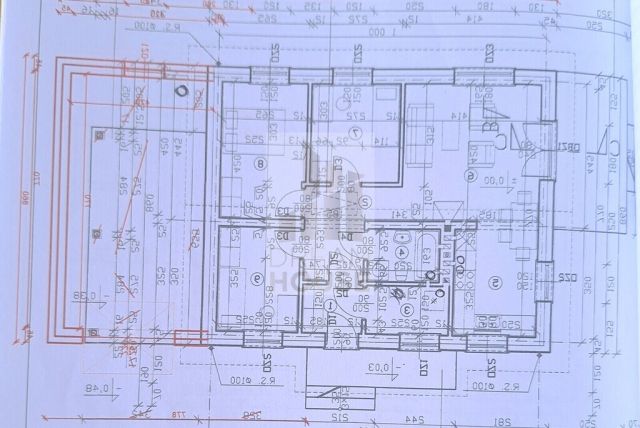 dom wolnostojący, 4 pokoje Kuźnica Dąbrowska. Zdjęcie 13