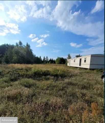 Działka budowlana Czarne. Zdjęcie 1