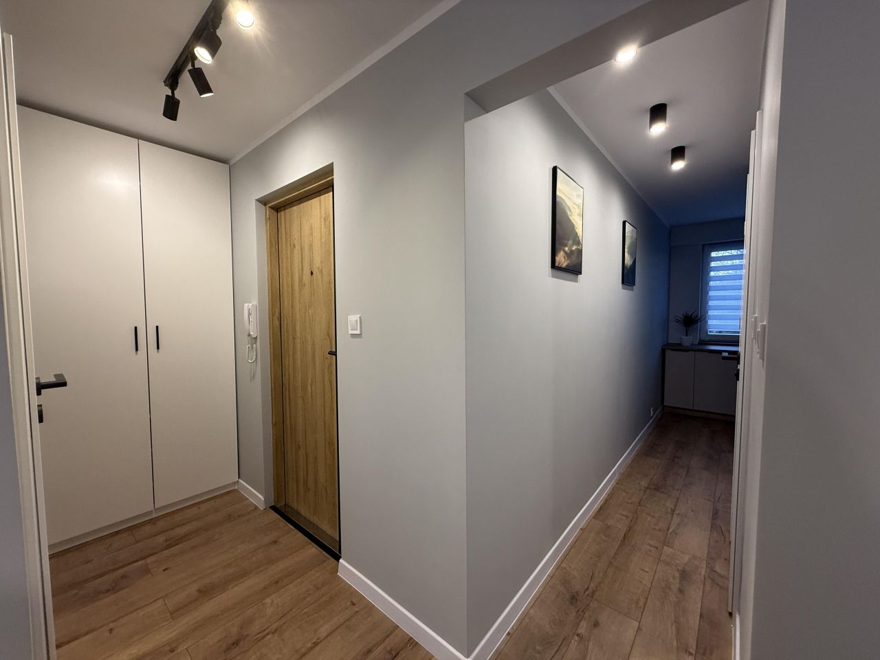 Mieszkanie 2-pokojowe Płock Międzytorze, ul. Jesienna. Zdjęcie 9