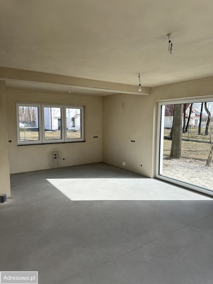 dom wolnostojący, 4 pokoje Dębe Wielkie, ul. 103 Batalionu Strzelców. Zdjęcie 10