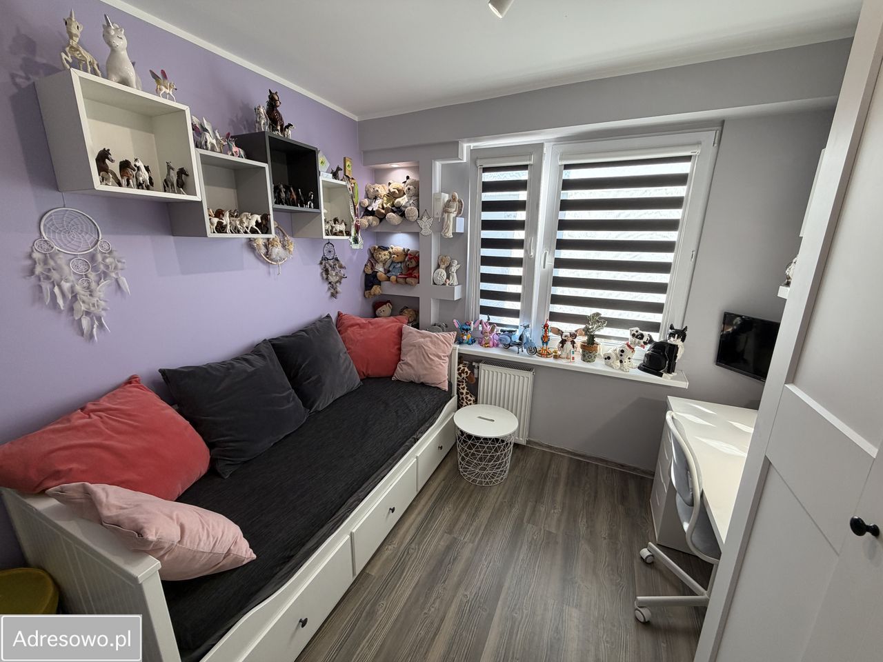 Mieszkanie 3-pokojowe Bydgoszcz Fordon, ul. Janosika. Zdjęcie 3