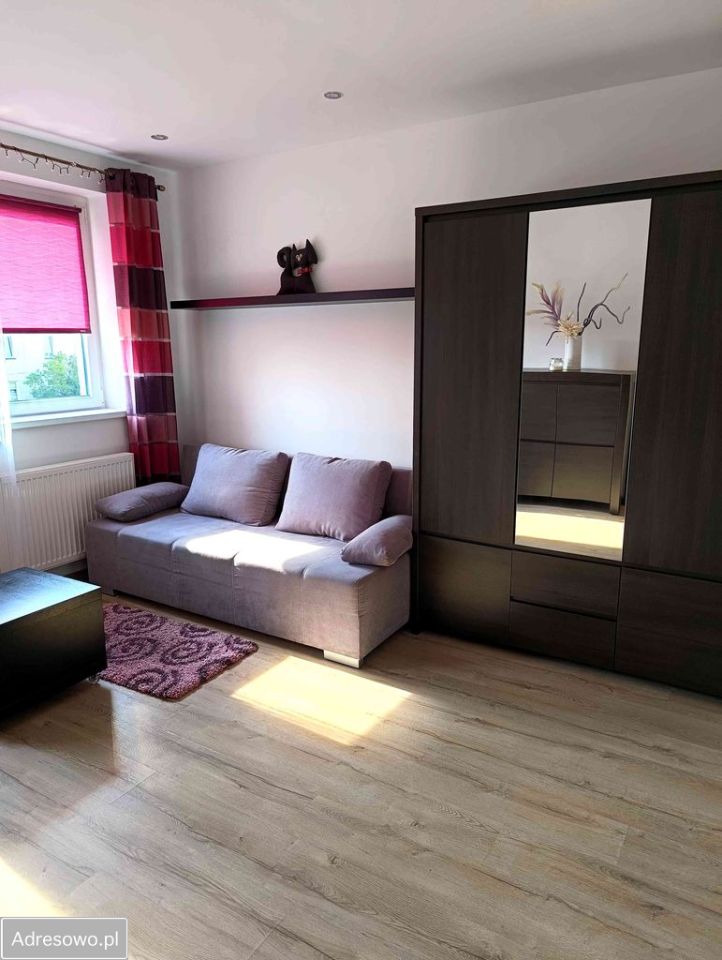 Mieszkanie 1-pokojowe Gubin, ul. Generała Sikorskiego. Zdjęcie 5