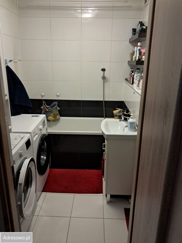 Mieszkanie 2-pokojowe Sosnowiec Pogoń, ul. Będzińska. Zdjęcie 11