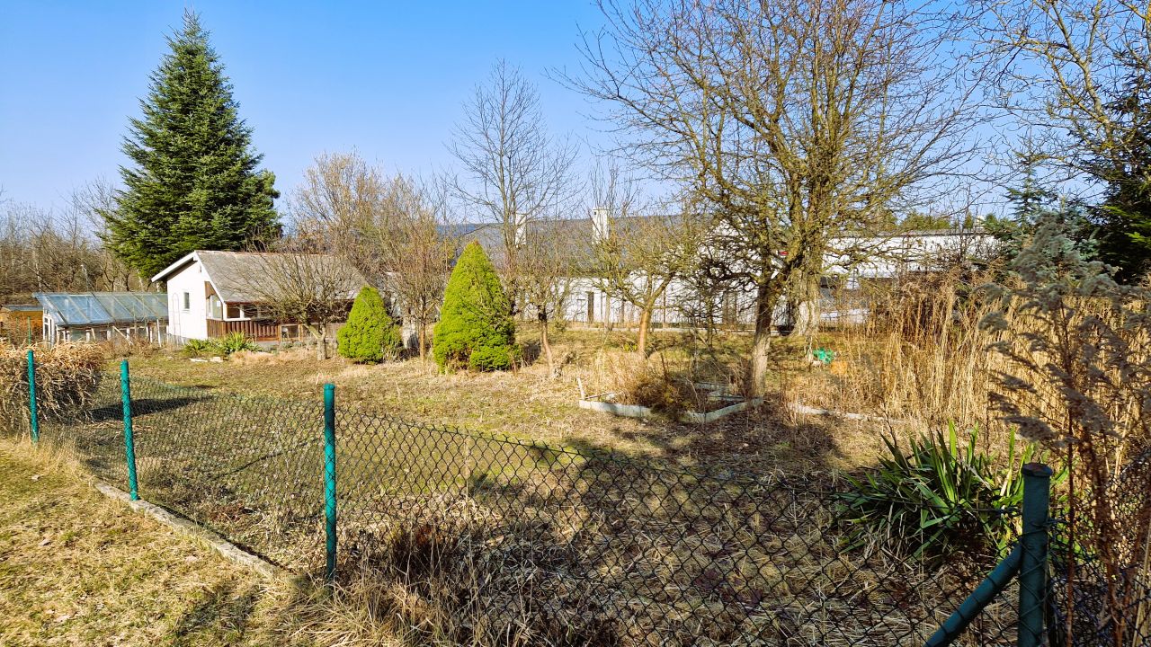 Działka rod Lublin Konstantynów, ul. Wojciechowska. Zdjęcie 3