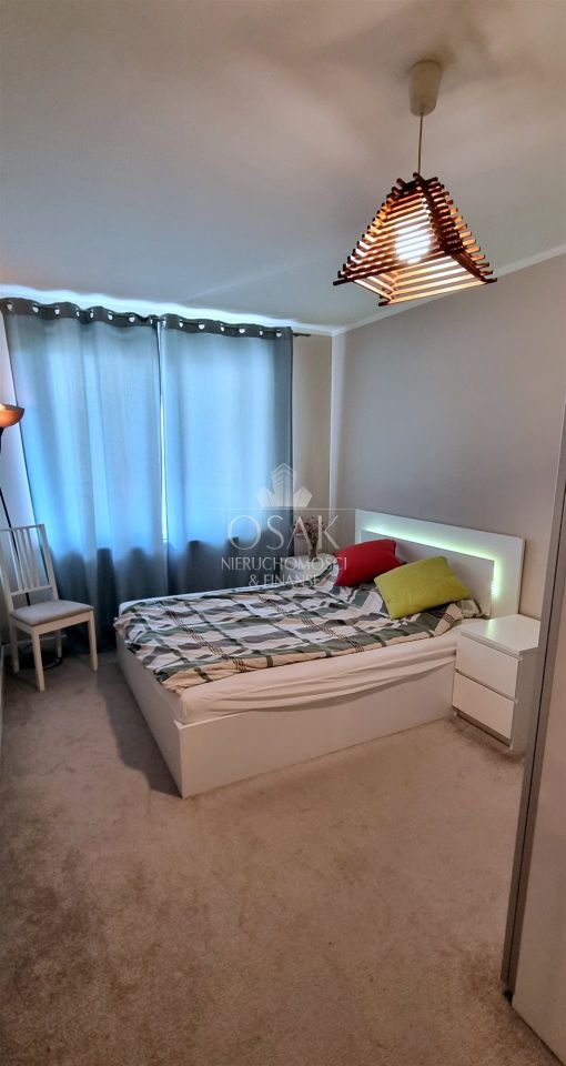 Mieszkanie 2-pokojowe Szczecin Warszewo. Zdjęcie 5