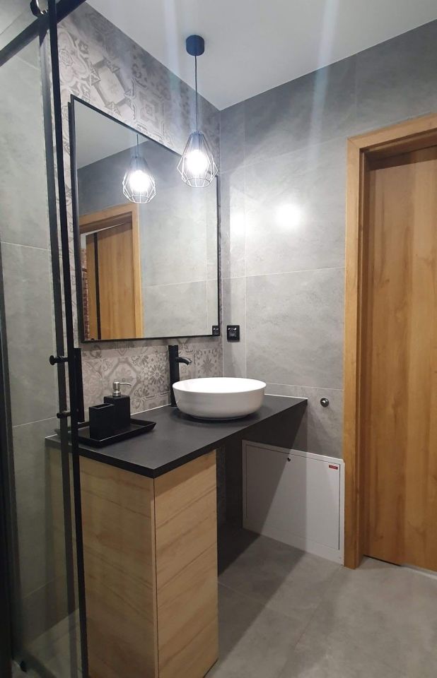 Mieszkanie 1-pokojowe Poznań Centrum, ul. Długa. Zdjęcie 7