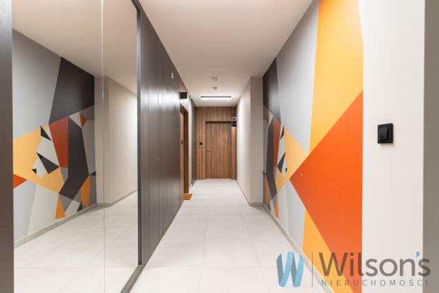 Mieszkanie 2-pokojowe Warszawa Ursus, ul. Giserska. Zdjęcie 9