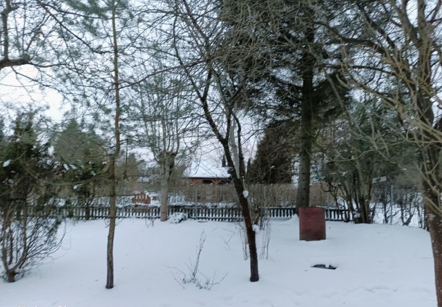 Działka rod Białystok Bagnówka, ul. Krzysztofa Pendereckiego. Zdjęcie 21