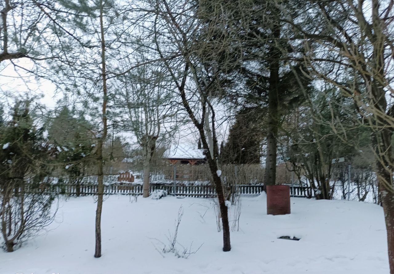 Działka rod Białystok Bagnówka, ul. Krzysztofa Pendereckiego. Zdjęcie 21