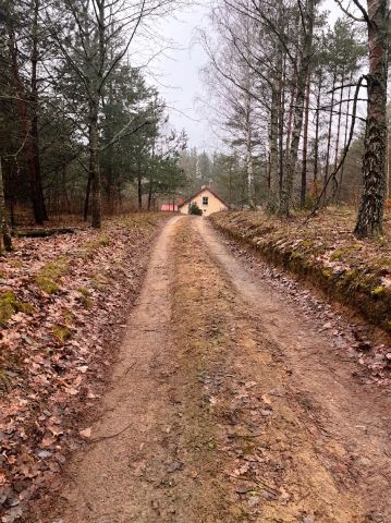 dom wolnostojący, 3 pokoje Rykowiec. Zdjęcie 8