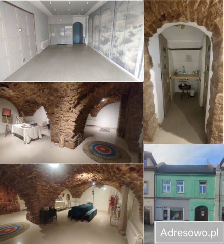 kamienica, 6 pokoi Olkusz, rynek Rynek. Zdjęcie 1