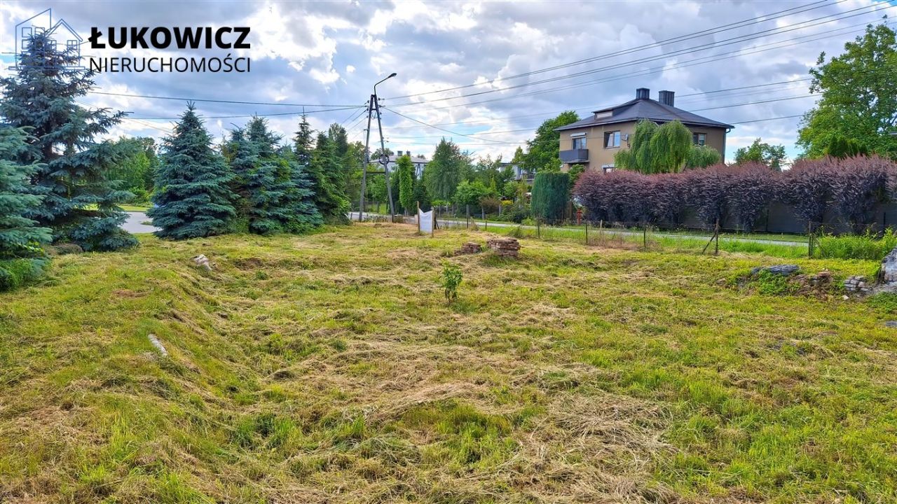 Działka budowlana Goczałkowice-Zdrój, ul. Główna. Zdjęcie 21