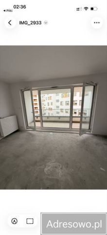 Mieszkanie 3-pokojowe Warszawa Gocław, ul. Międzyborska. Zdjęcie 1