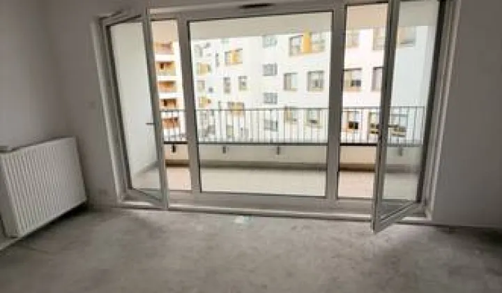 Mieszkanie 3-pokojowe Warszawa Gocław, ul. Międzyborska