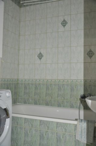 Mieszkanie 4-pokojowe Warszawa Wierzbno, ul. Etiudy Rewolucyjnej. Zdjęcie 15