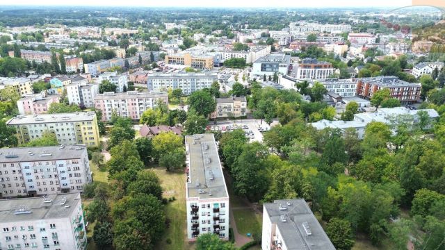 Mieszkanie 1-pokojowe Grodzisk Mazowiecki, ul. M. Skłodowskiej-Curie. Zdjęcie 12