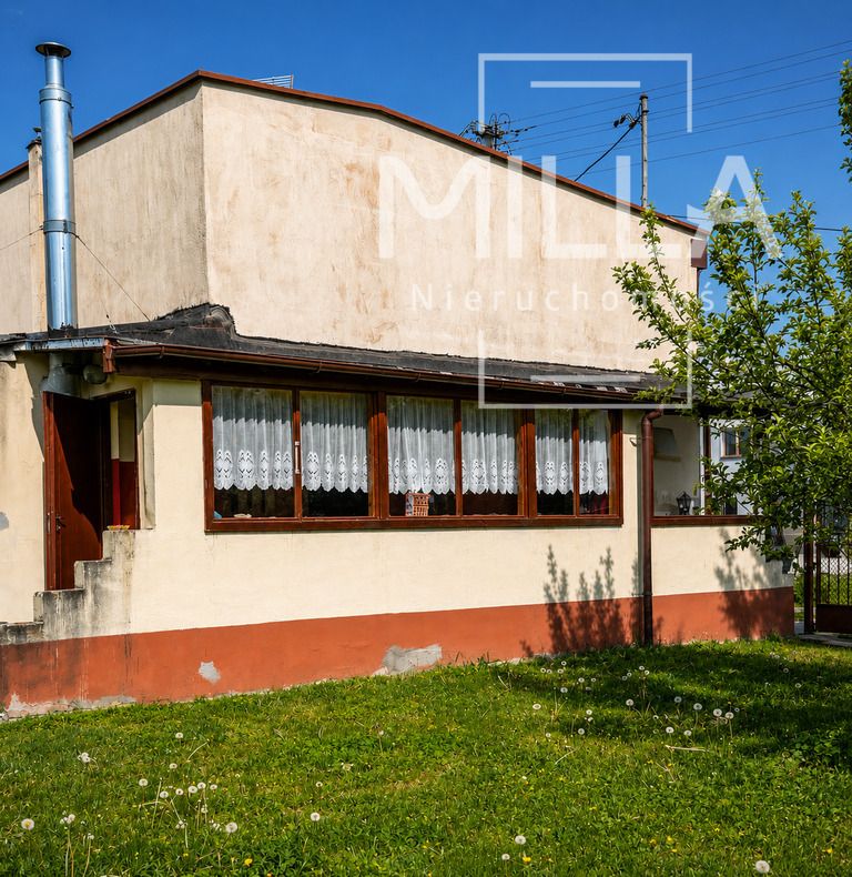bliźniak, 2 pokoje Łódź Rokicie, ul. Kołobrzeska. Zdjęcie 2