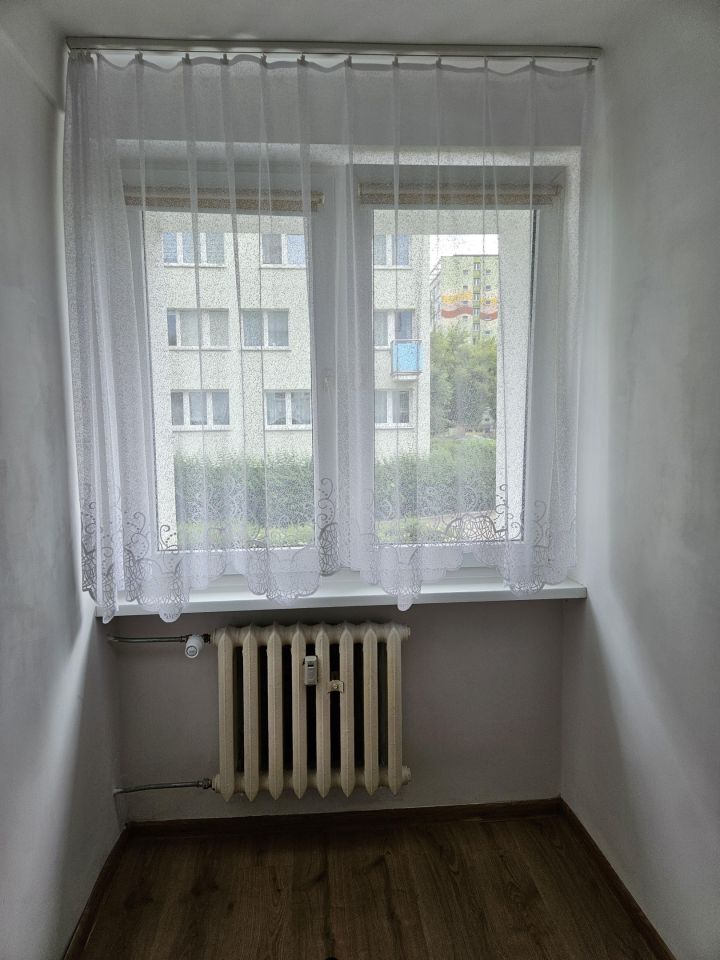 Mieszkanie 1-pokojowe Koszalin Przylesie, ul. Juliana Tuwima. Zdjęcie 4