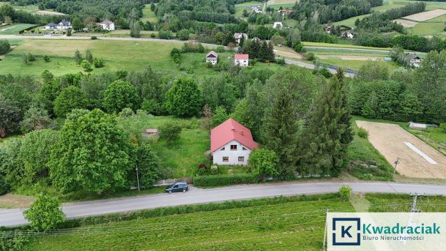 dom wolnostojący, 2 pokoje Glinik Średni. Zdjęcie 22