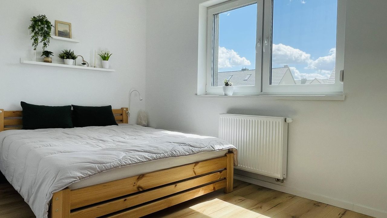 bliźniak, 4 pokoje Rabowice, ul. Brązowa. Zdjęcie 14