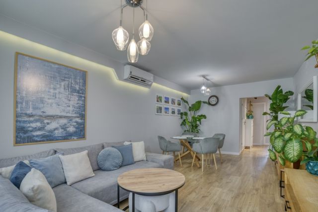 Mieszkanie 3-pokojowe Tychy, ul. Elizy Orzeszkowej. Zdjęcie 1