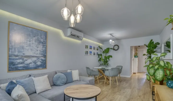 Mieszkanie 3-pokojowe Tychy, ul. Elizy Orzeszkowej