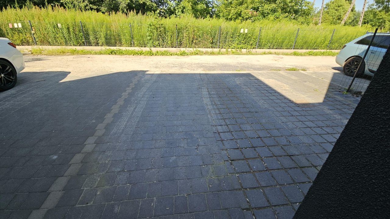 dom szeregowy, 4 pokoje Lubin Małomice, Haliny Konopackiej. Zdjęcie 59