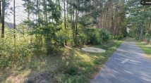 Działka budowlana Świerczyna, Pabianice. Zdjęcie 3