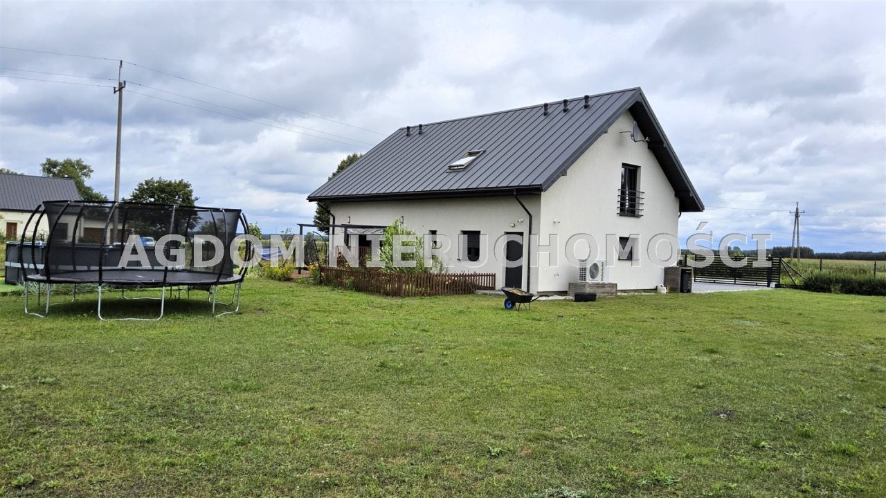 dom wolnostojący, 5 pokoi Łagiewniki. Zdjęcie 18