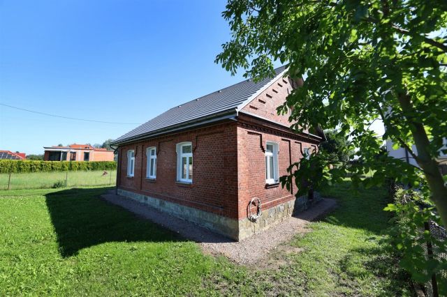 dom wolnostojący, 3 pokoje Kęty. Zdjęcie 6