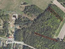 Działka rolna Niemirówek-Kolonia. Zdjęcie 2