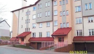 Mieszkanie 2-pokojowe Gdańsk Orunia Górna, ul. Antoniego Antczaka