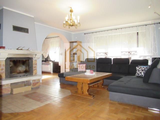 dom wolnostojący, 6 pokoi Bytom Stolarzowice