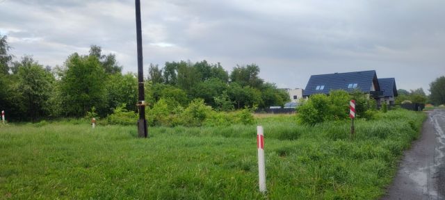 Działka budowlana Mikołów Centrum, ul. Jaśminów. Zdjęcie 1