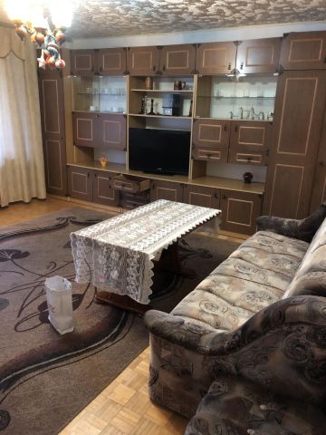 Mieszkanie 3-pokojowe Bełchatów Binków, ul. Witolda Budryka. Zdjęcie 1