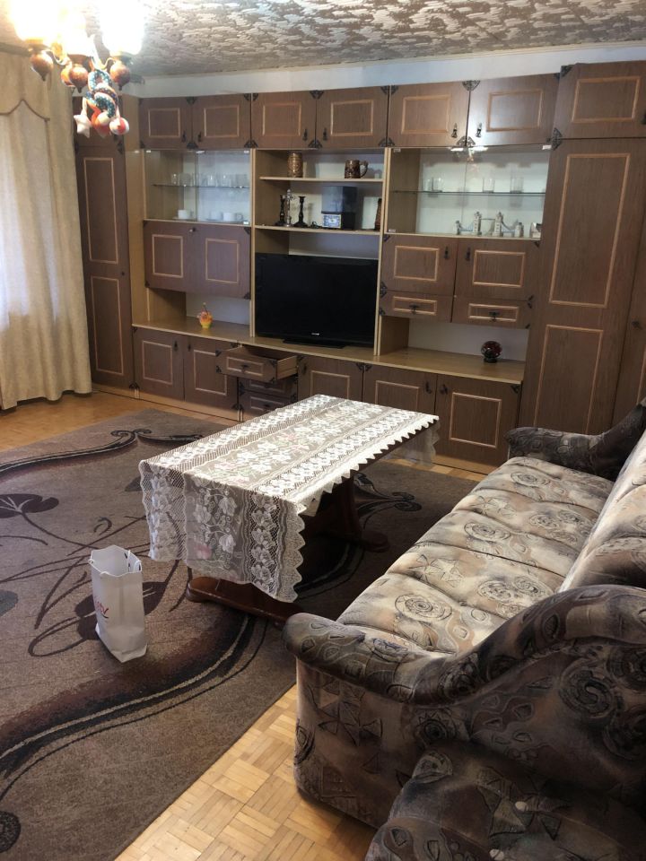 Mieszkanie 3-pokojowe Bełchatów Binków, ul. Witolda Budryka. Zdjęcie 1