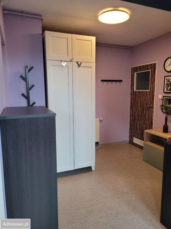 Mieszkanie 1-pokojowe Kraków Prądnik Biały, ul. Rusznikarska. Zdjęcie 9