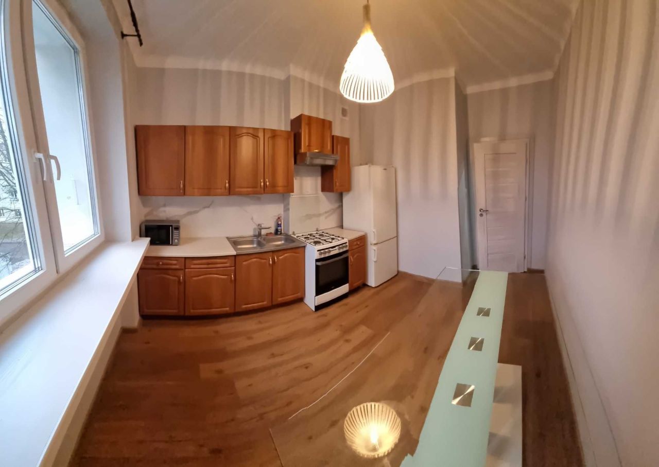 Mieszkanie 2-pokojowe Bydgoszcz Kapuściska. Zdjęcie 2