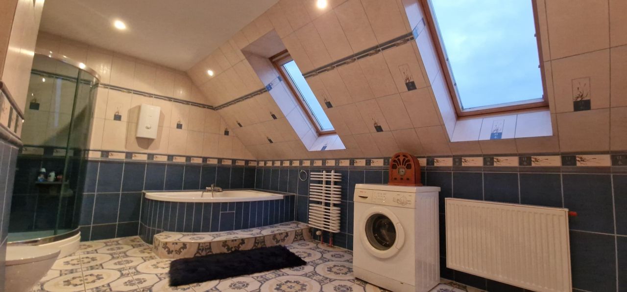 dom wolnostojący, 5 pokoi Stargard, ul. Bydgoska. Zdjęcie 17