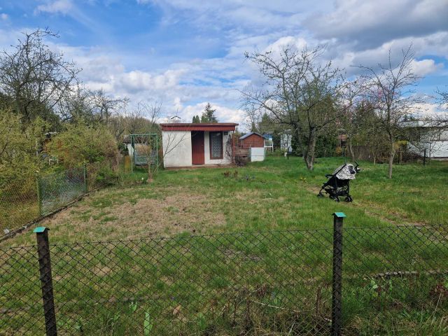 Działka rod Oborniki. Zdjęcie 1