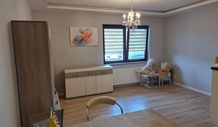 Mieszkanie 3-pokojowe Aleksandrów Łódzki